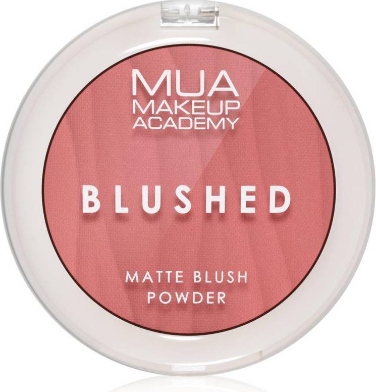 Mua Blushed Matte Powder Blusher Rouge Punch