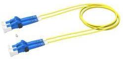 CommScope Patchkabel LC-LC OS2 duplex LSZH