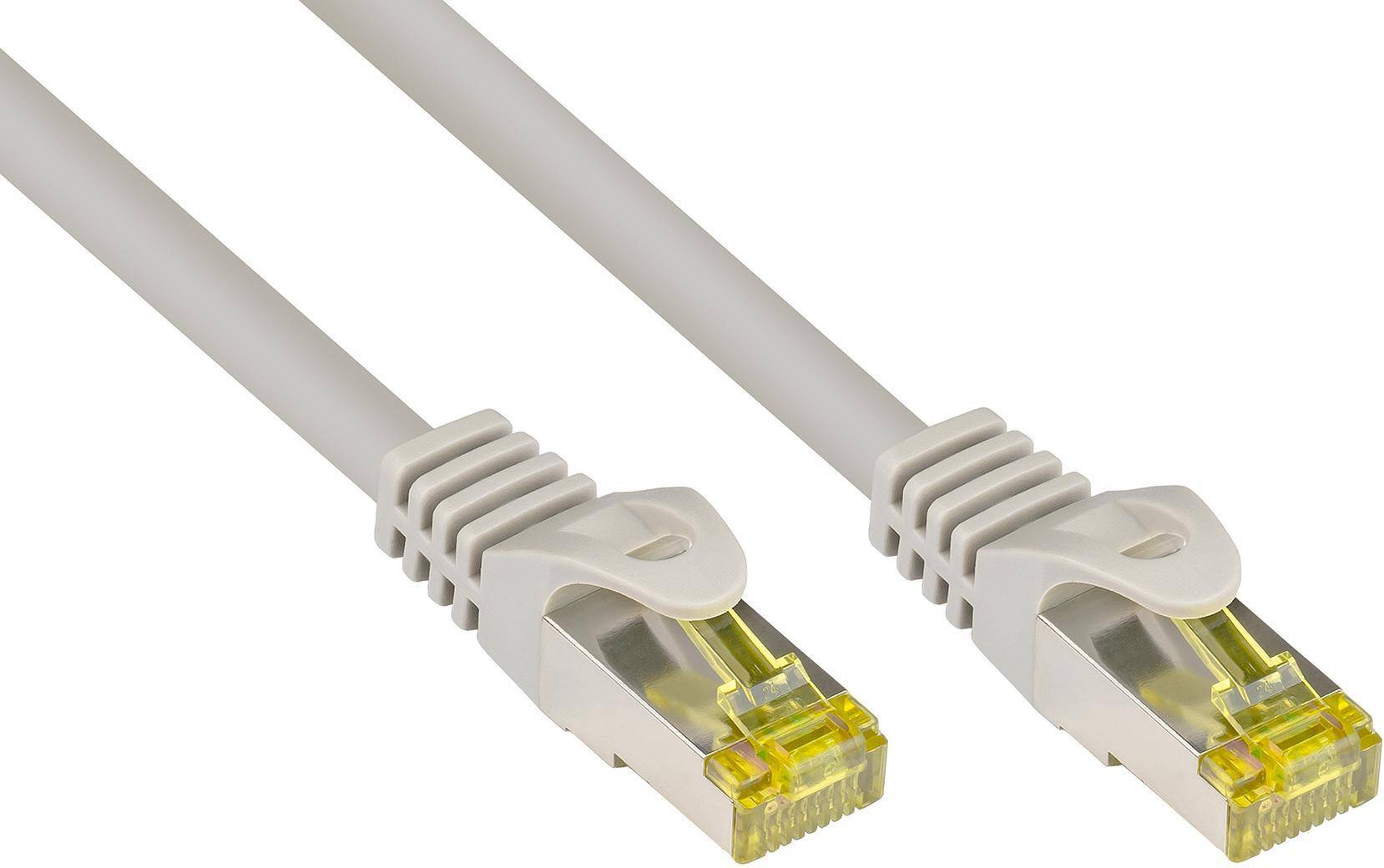 Câble De Raccordement Réseau RJ45 0.5m