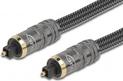 DeLock TOSLINK Standard Cable