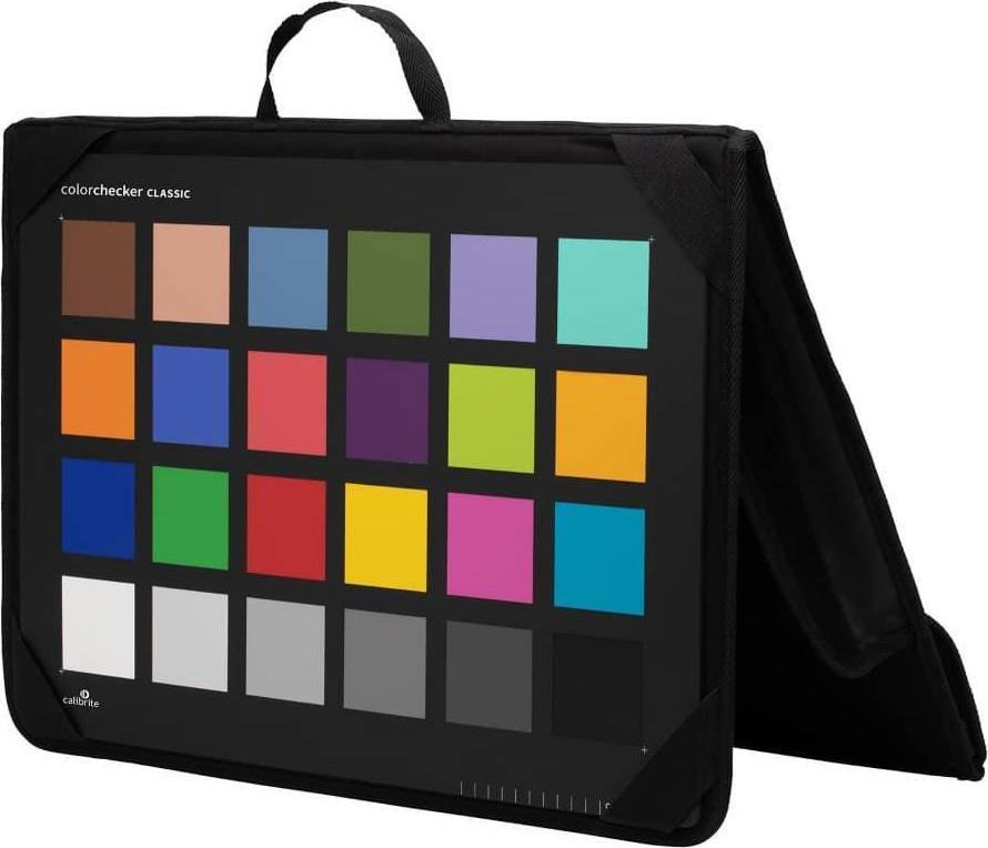 Calibrite ColorChecker XL Case