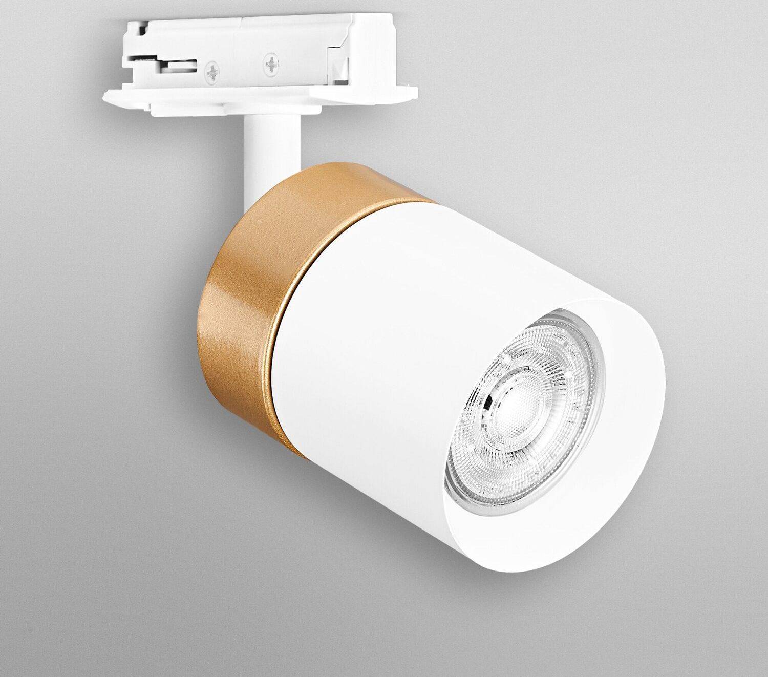 Mini led spotlight LEDVANCE Mini Cylinder Spotlight