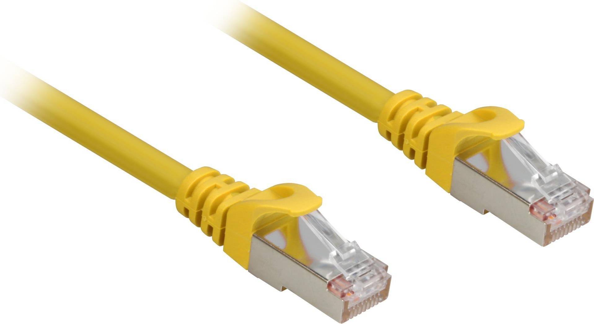 Sharkoon patchkabel 2
