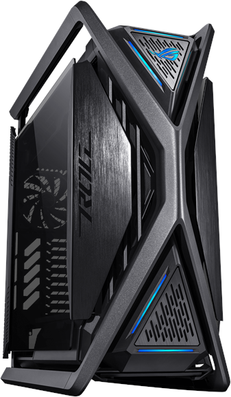 ASUS GR701 ROG Hyperion Behuizing