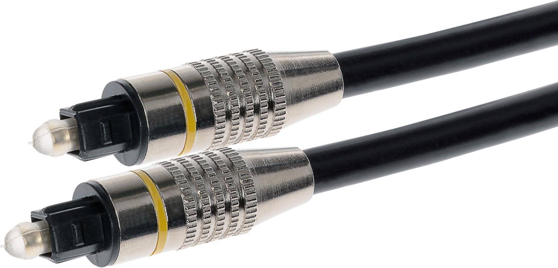 TOSlink TOSlink Cable 2m