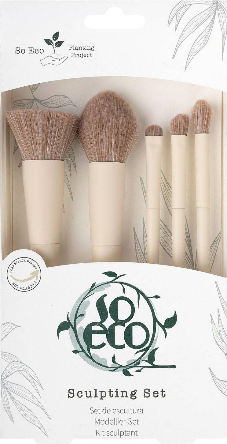 Sculpting Set