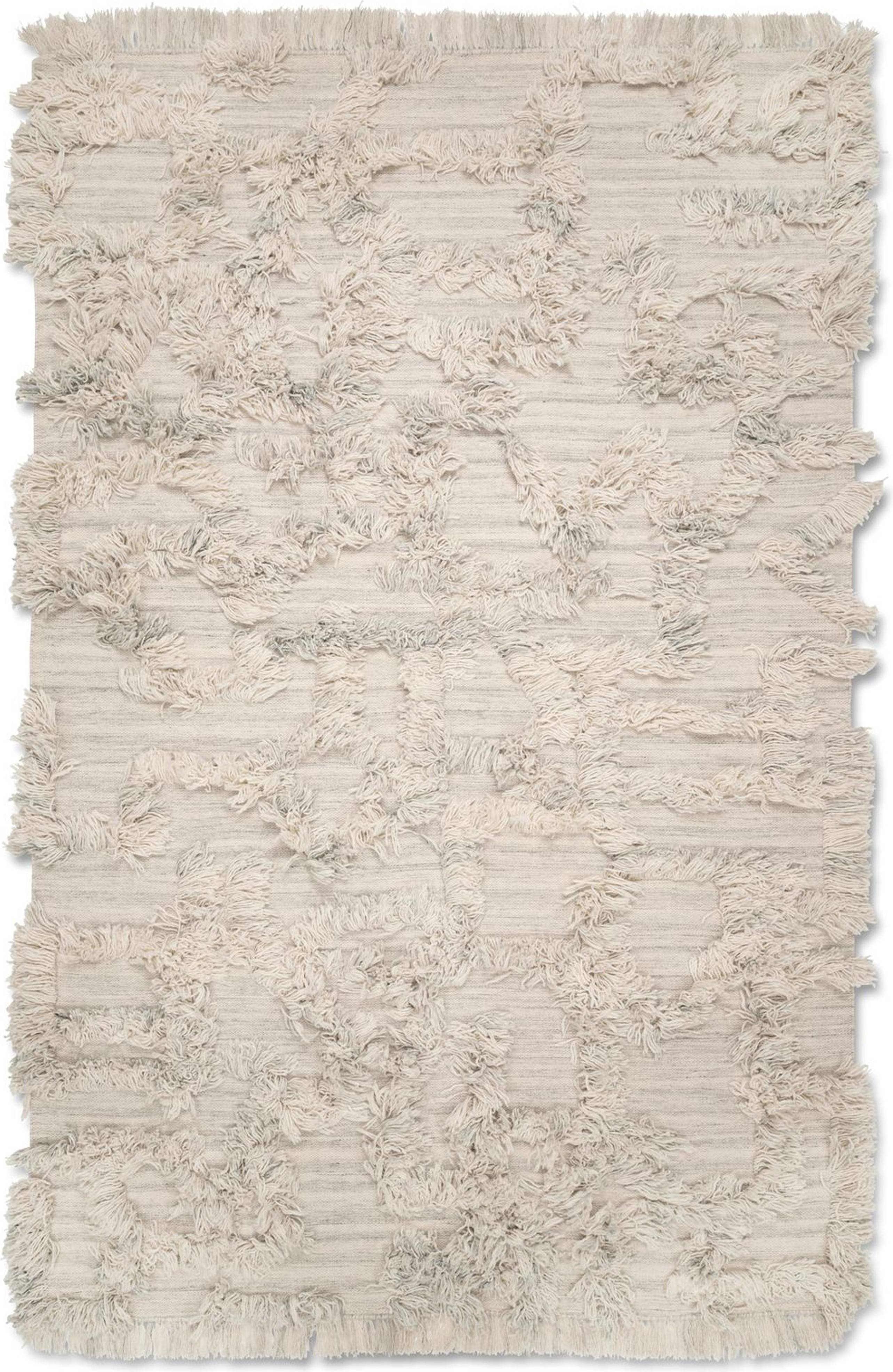 Classic Collection Rio White, Beige cm