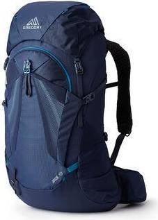 Jade 38, Rucksack