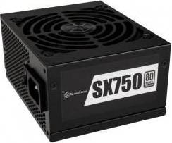 750w Strider SFX Modular 80Plus