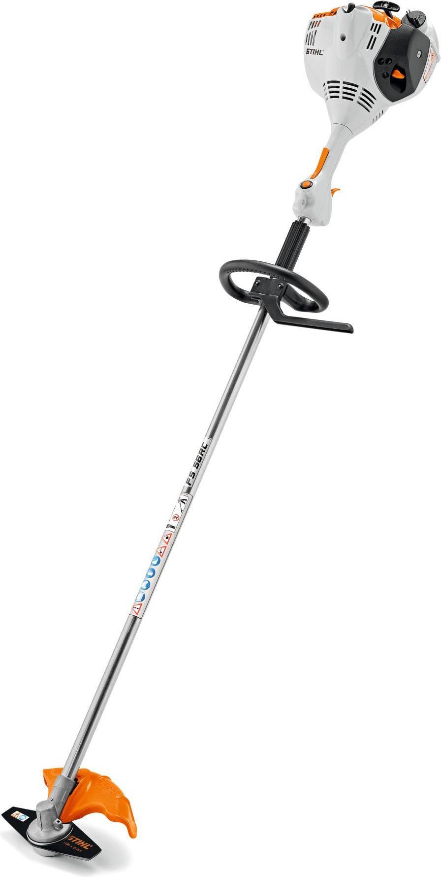 Stihl fs Stihl FS 56 R Rasentrimmer