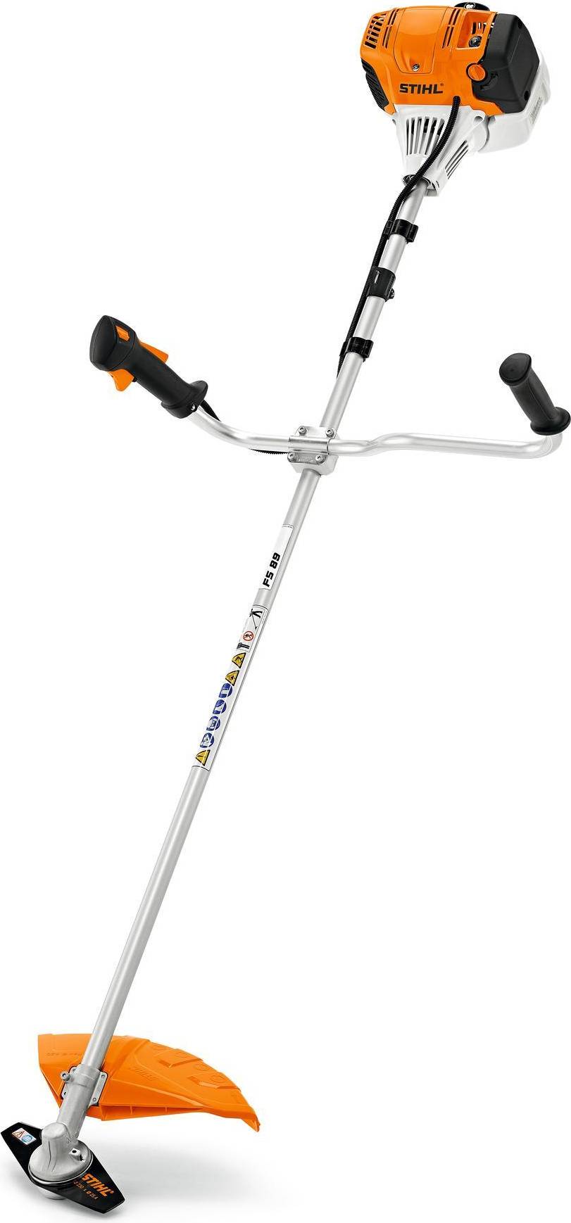 Stihl fs Stihl FS 89 Rasentrimmer