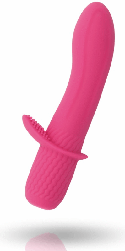 Inspire, Vibrator, Rabbitvibrator "Edith"