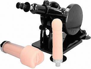Sex machine GRUTINET Fuck Machine with Remote Control