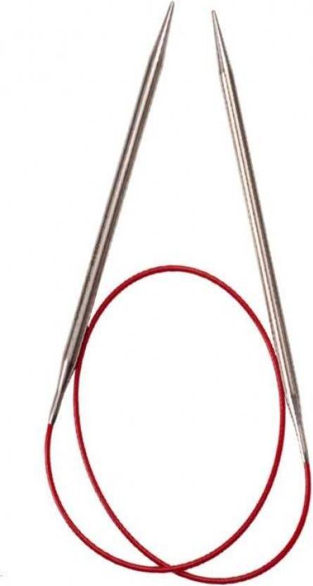 ChiaoGoo Rundsticka SS Red 23 cm
