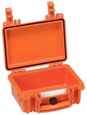Explorer Special Flightcase Model 1908 WS