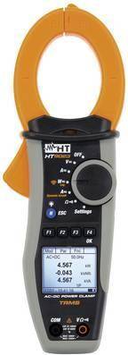 HT Instruments HT9023 Strömtang CAT III 1000