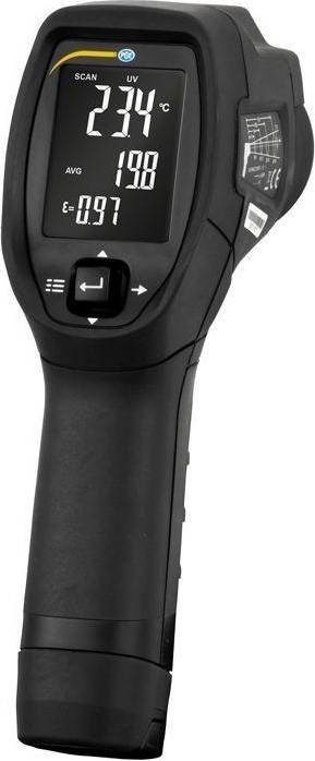 Instruments Digitalthermometer PCE-ILD