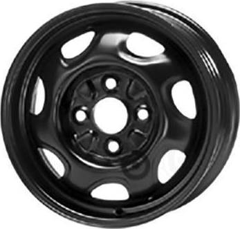 Alcar 4030 Fælg Rims