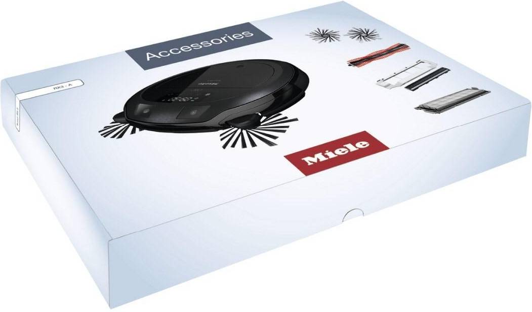 Miele RX3-A