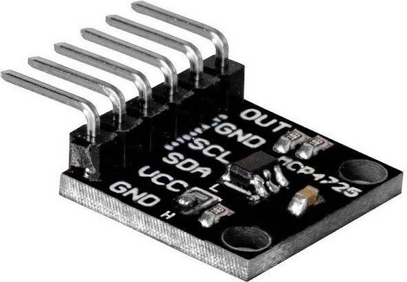 COM-DAC01 Wandler 1St.