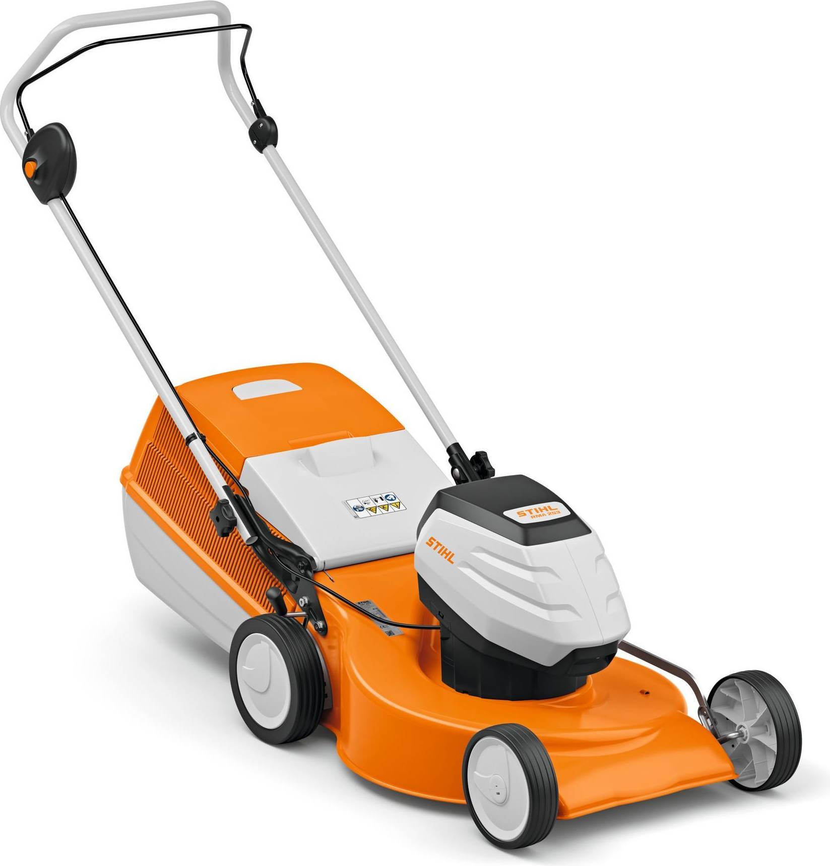 Stihl battery Stihl RMA 253 36V
