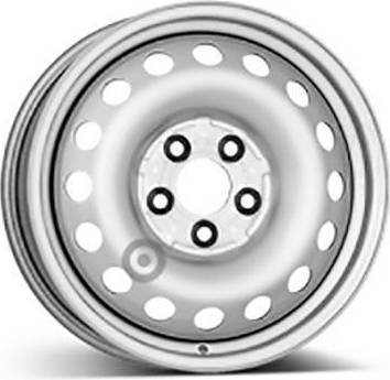 6501 Llanta Rims
