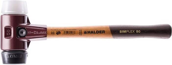 3027.080 Simplex Mallet