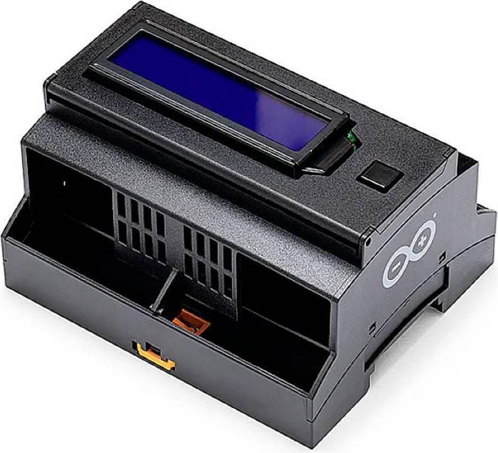 Arduino kit Arduino AKX00031 Edge Control Enclosure Kit