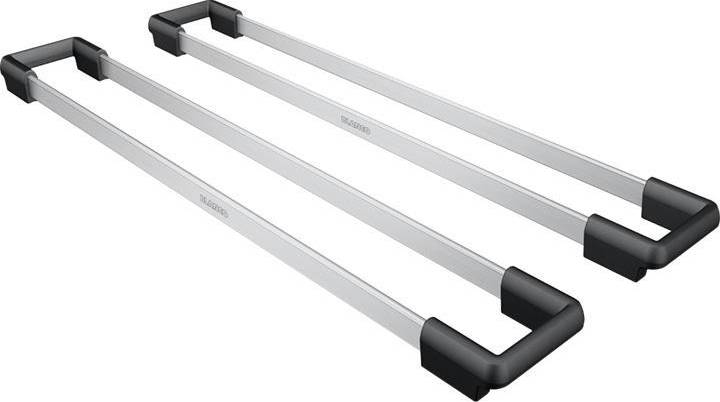 Stainless Steel Top Rails 235906