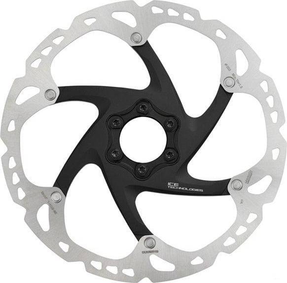 Shimano Rotor SM-RT86 XT Ice Tech