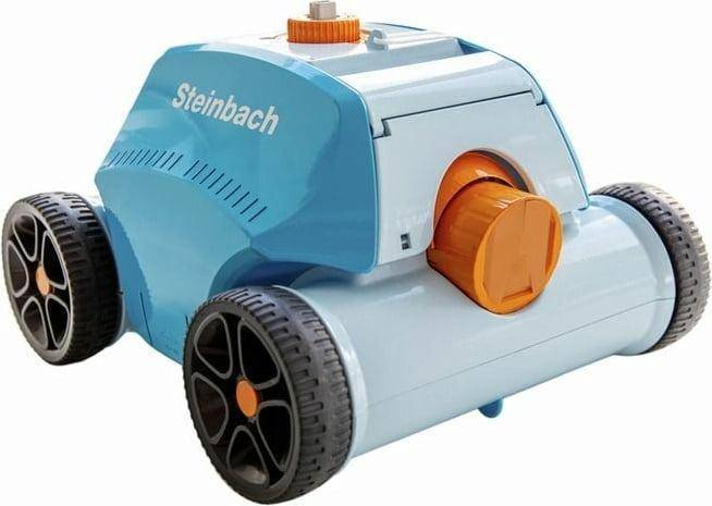 Poolrunner Battery