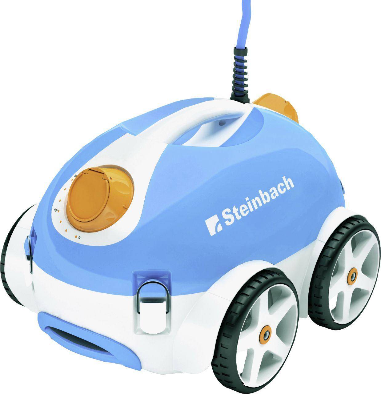 Steinbach Poolrunner