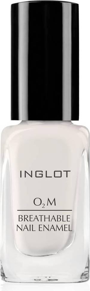 Inglot O2M Breathable Nail Enamel 601