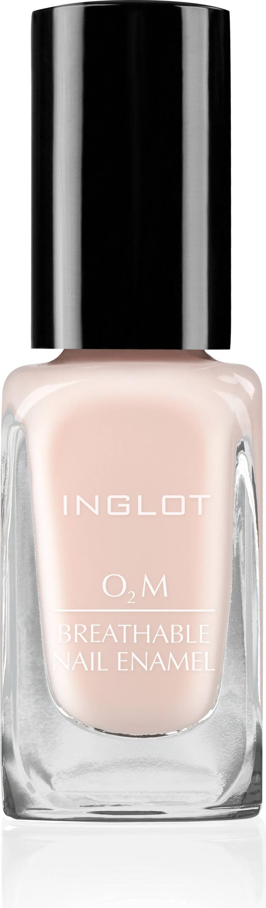 O2M Breathable Nail Enamel 602