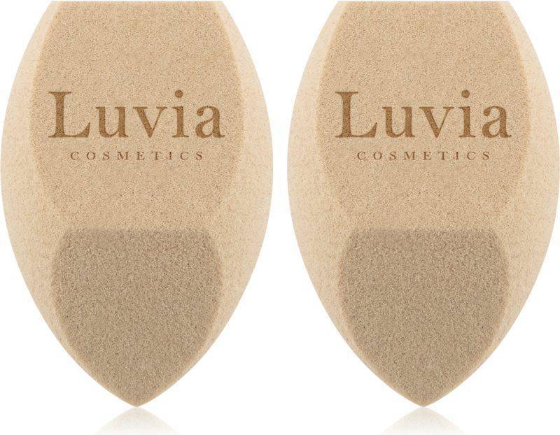 Cosmetics Tea Make-up Sponge Set Makeup Sponge 2 pc