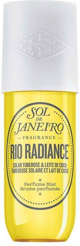 Sol de janeiro cheirosa Sol de Janeiro Rio Radiance Perfume Mist
