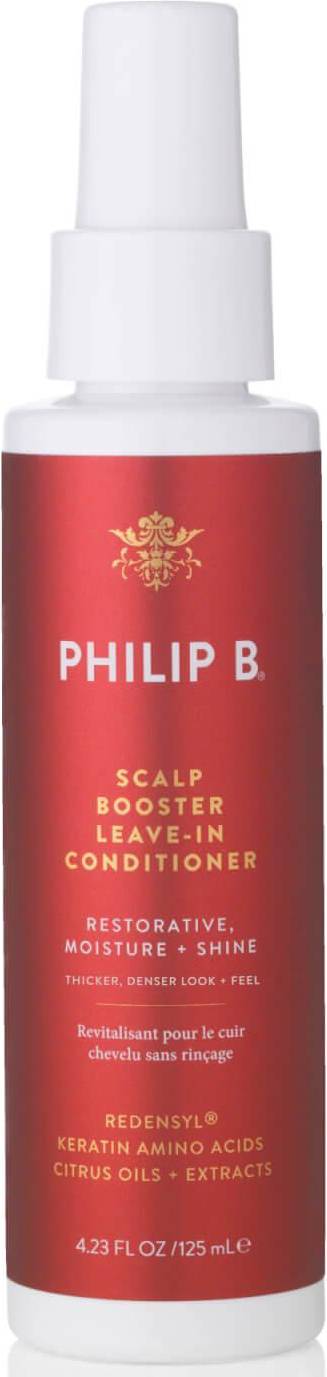 Scalp Booster Leave In Conditioner