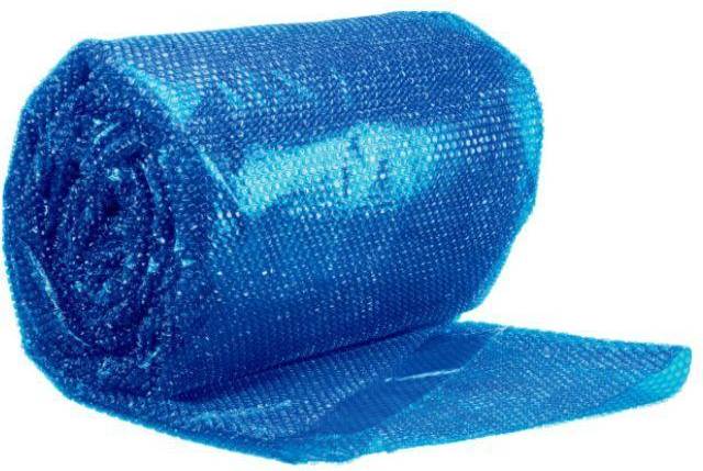 Swim & Fun Poolskydd Sommar Rund 337 cm