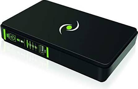 Tecnoware Mini UPS Power System