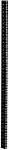 Heavy Duty Rack Rail 20 Unit
