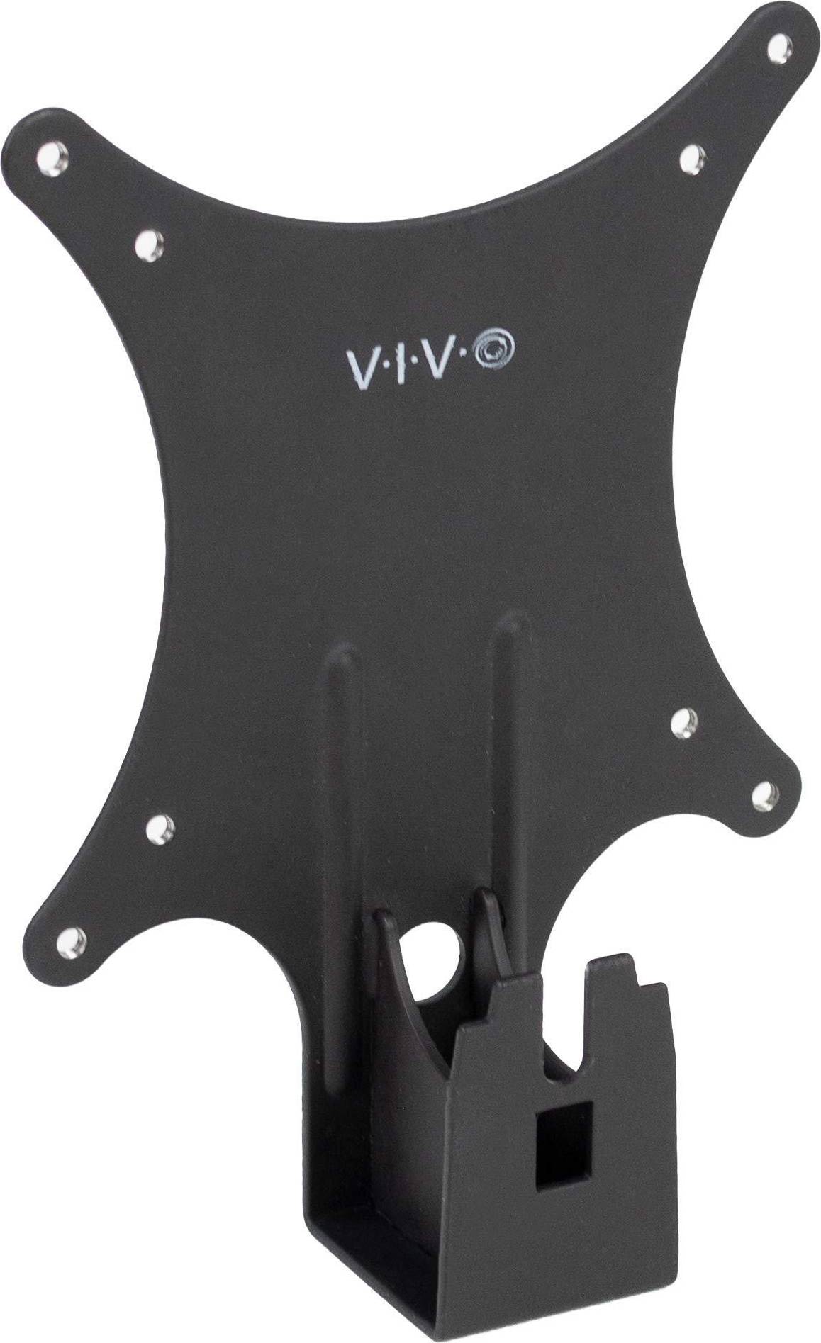Quick Attach VESA Adapter Plate Bracket MOUNT-DLS024
