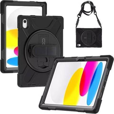 Protective case for tablet