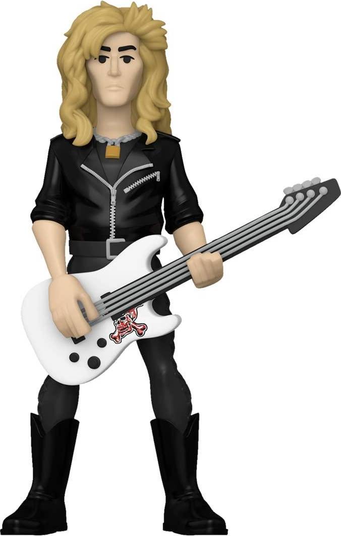 Funko Guns N Roses Vinyl Gold 5-Inch Duff Figure