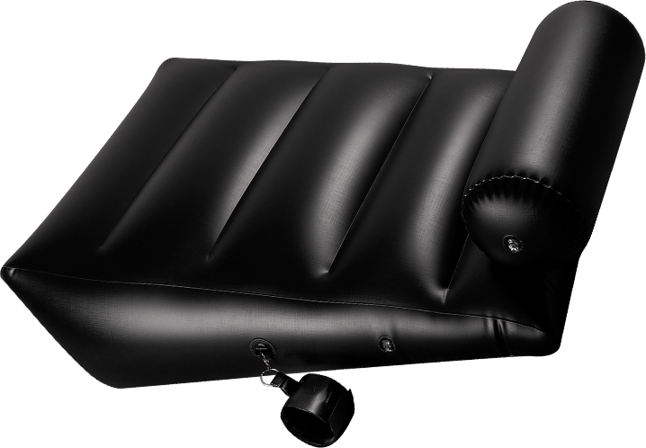 NMC Ramp Wedge Inflatable Cushion