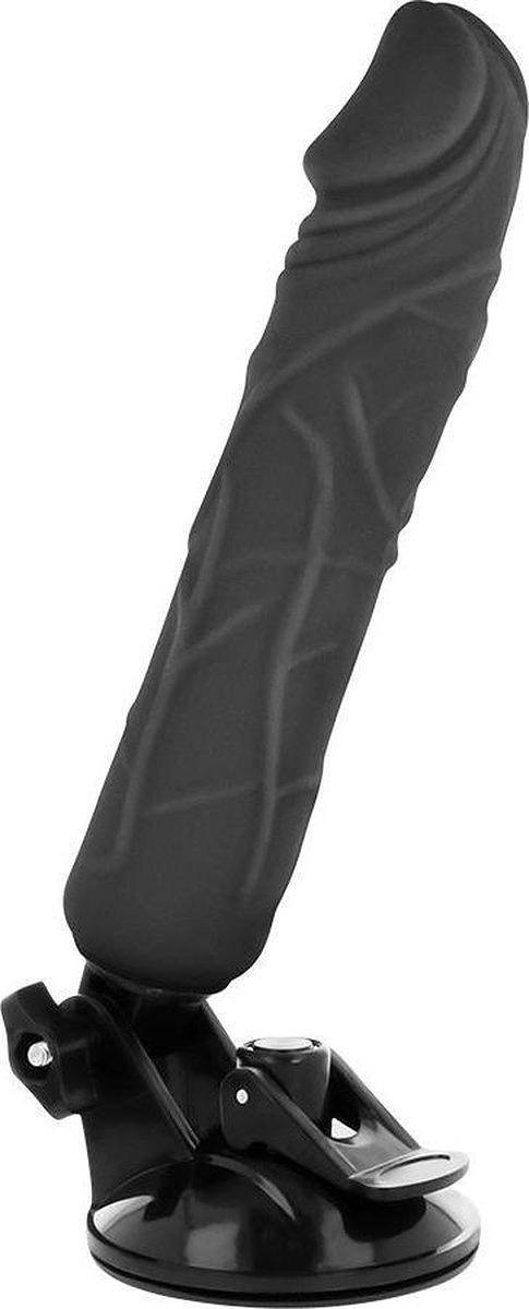 Basecock Realistic Vibrator Remote Control