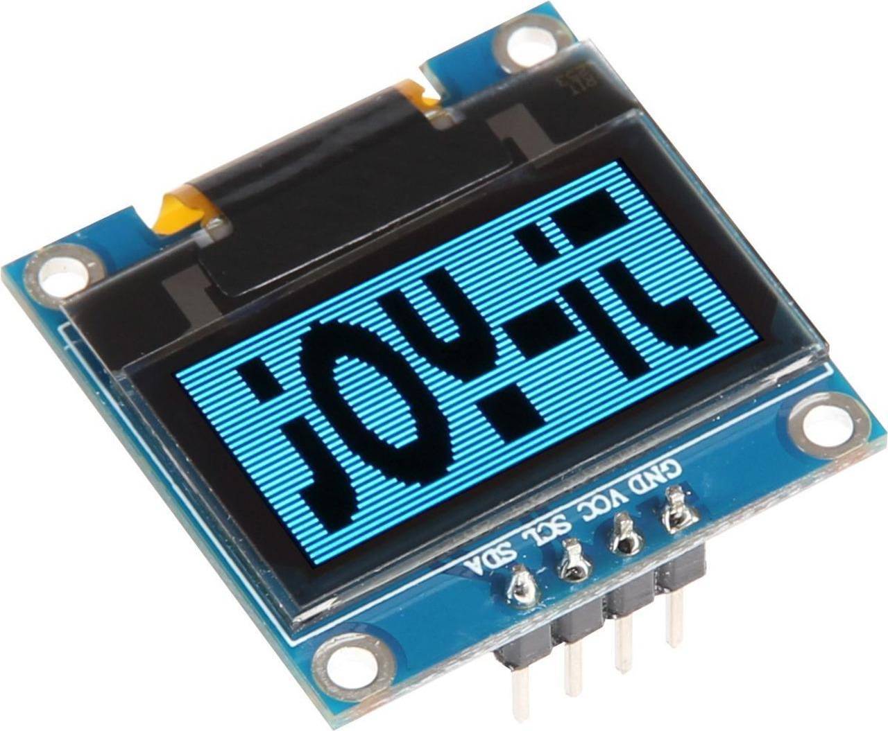 Joy-it SBC-OLED01 Module