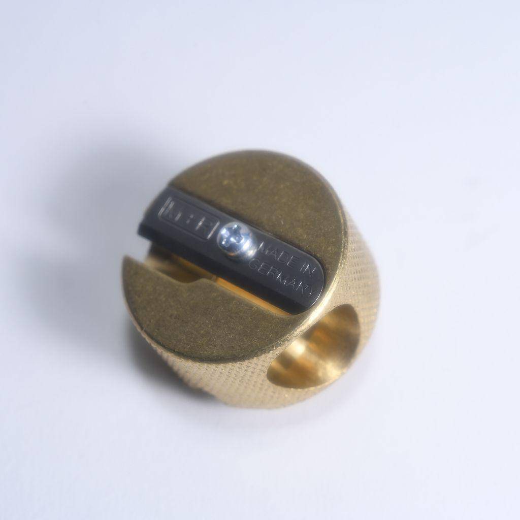 M+R Pennvässare Metall Rund 602
