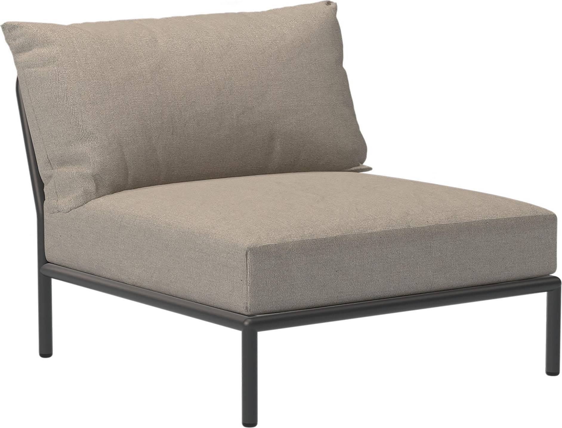 Houe Level 2 Modulsoffa