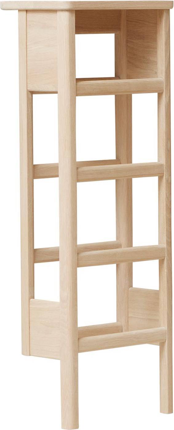 Form & Refine A Shoe Rack