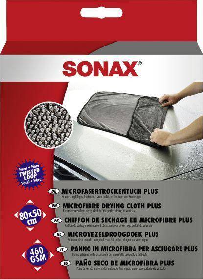 Microfiber Drying Cloth Plus